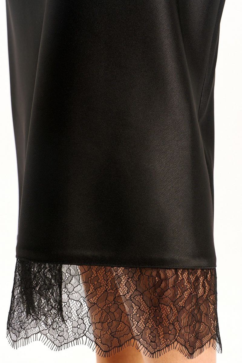 Платья FOXY FOX 1839 черный