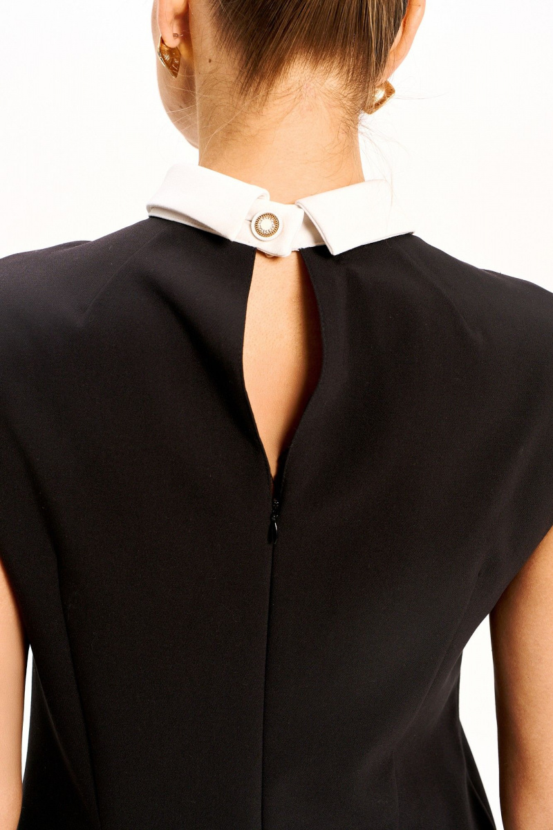 Платья FOXY FOX 1836 черный