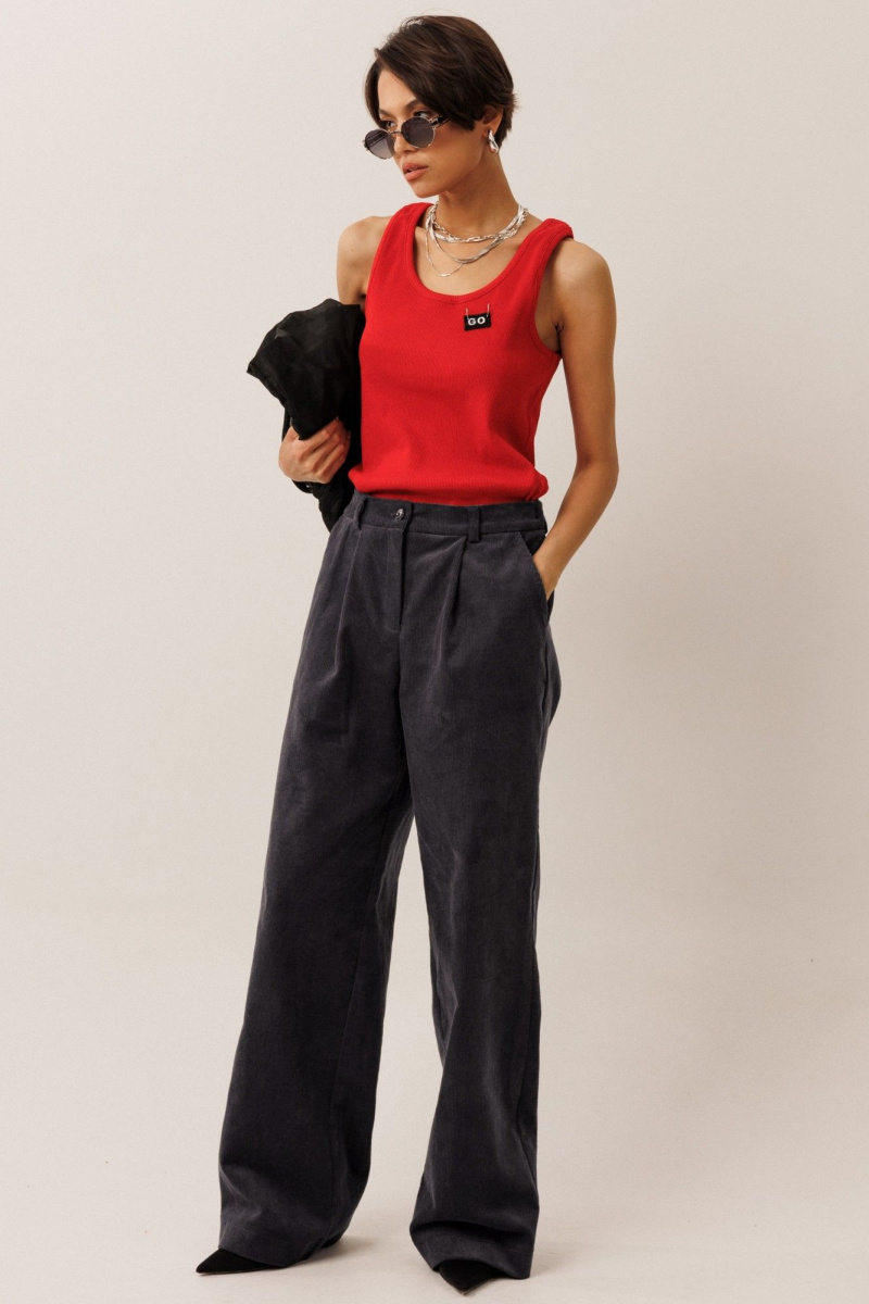 Брюки GO F2106/30-03