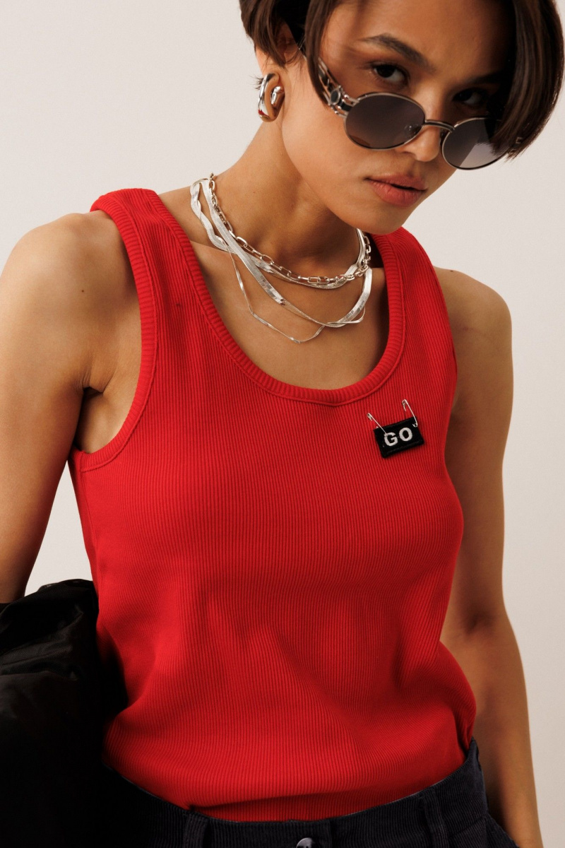 Брюки GO F2106/30-03