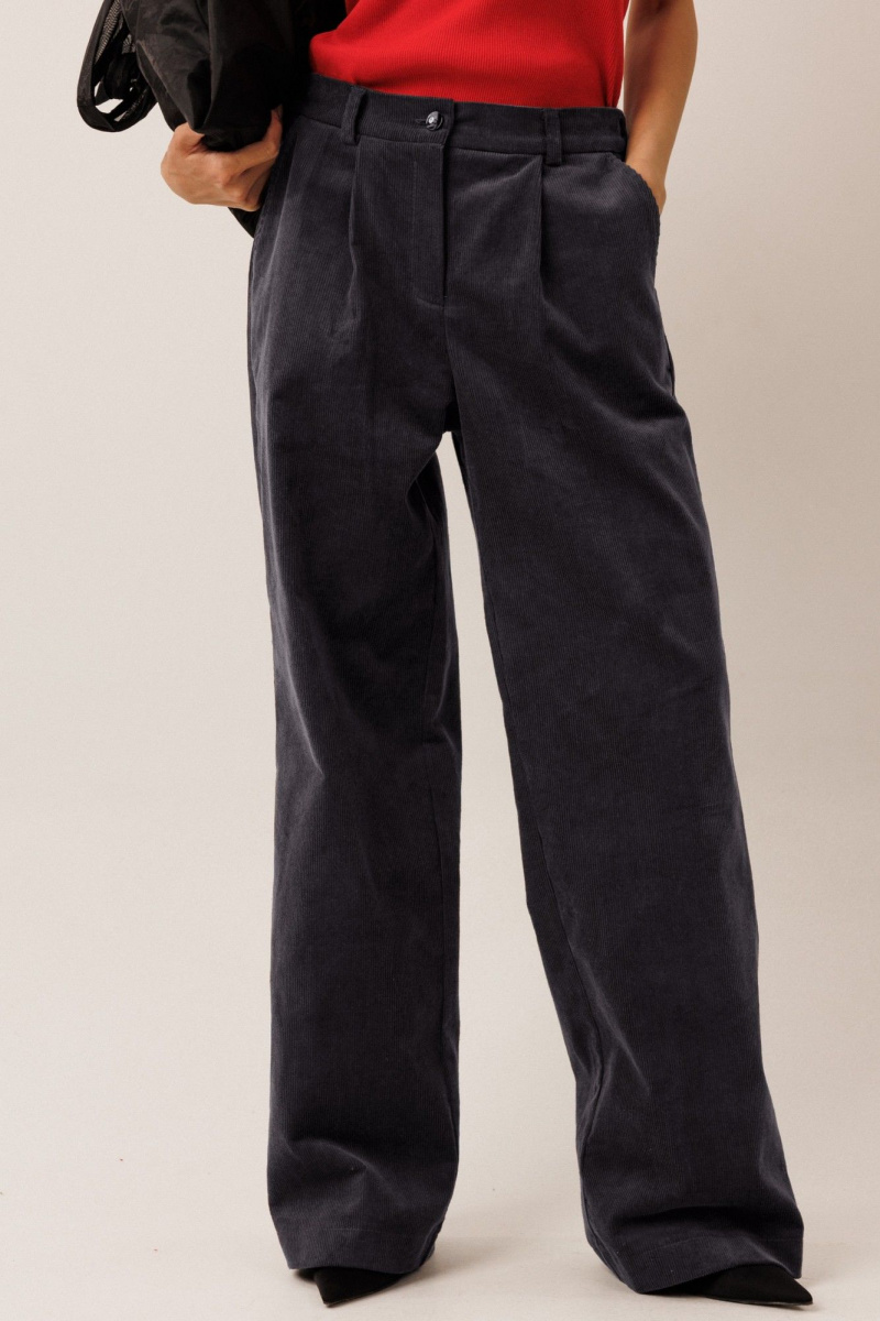 Брюки GO F2106/30-03