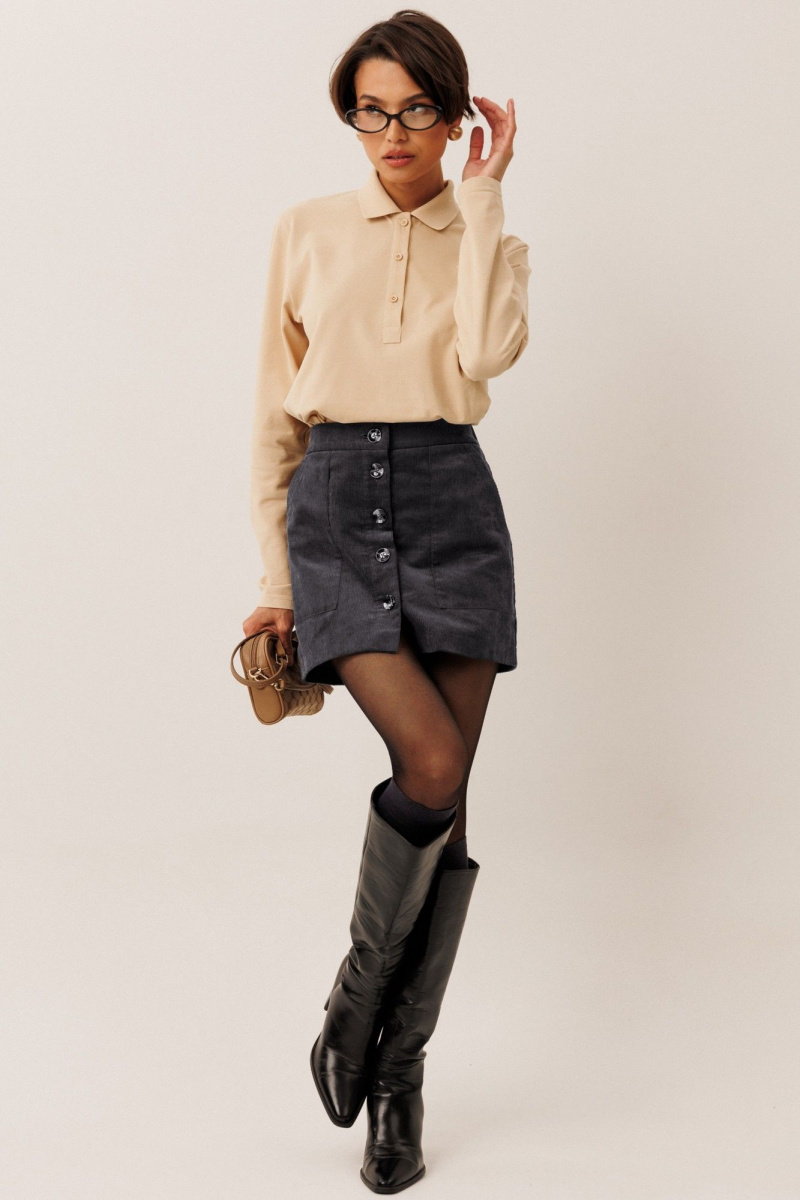 Юбки GO F2111/30-03