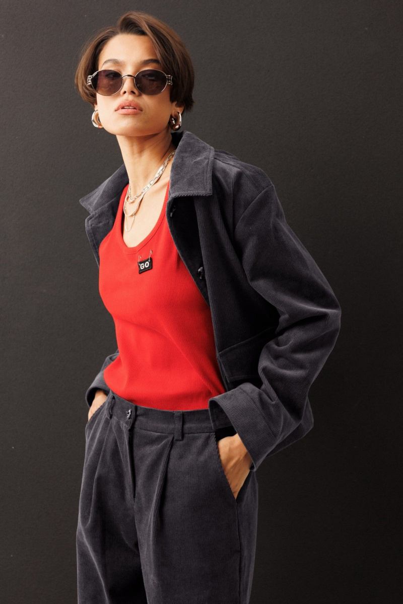 Жакеты GO F4109/30-03