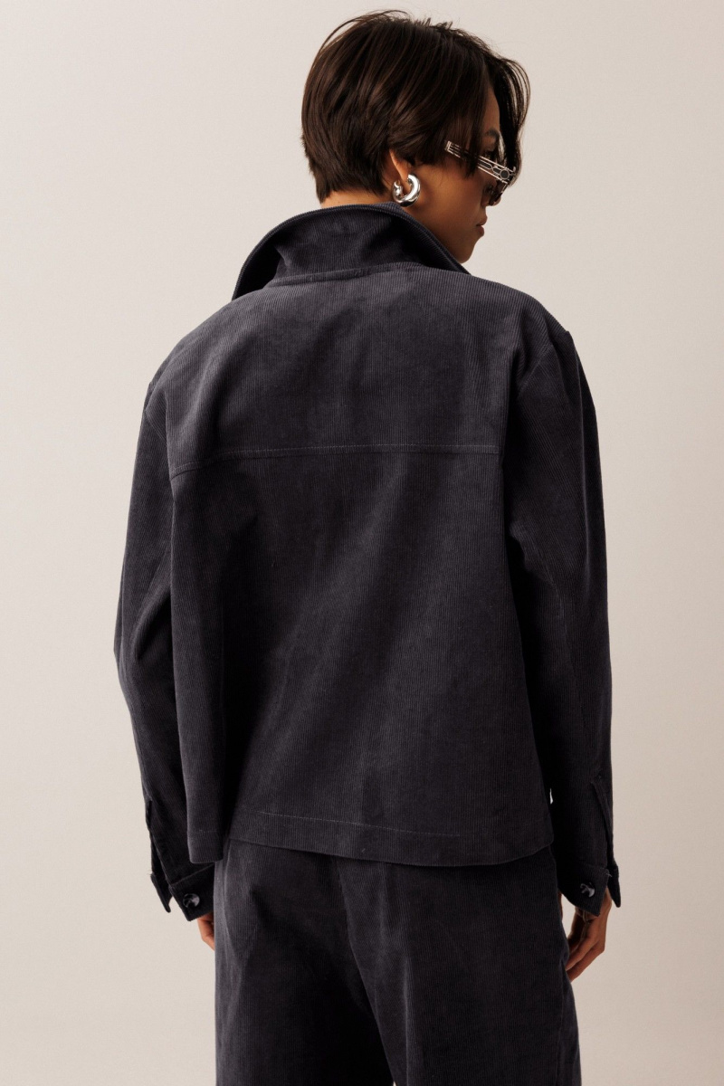 Жакеты GO F4109/30-03