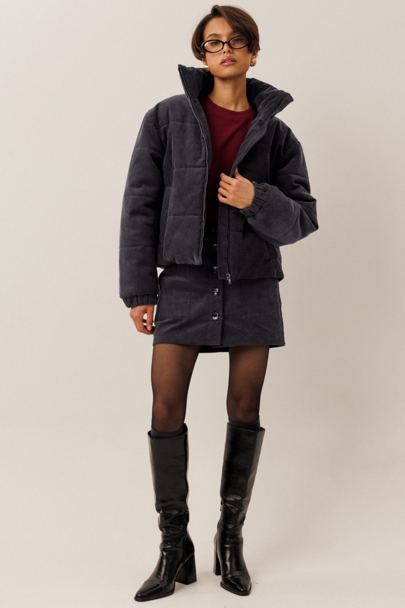 Женская куртка GO F4112/30-03