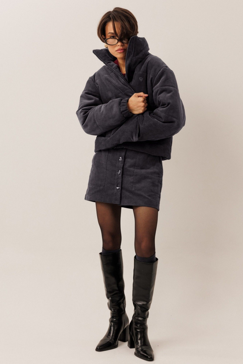 Женская куртка GO F4112/30-03