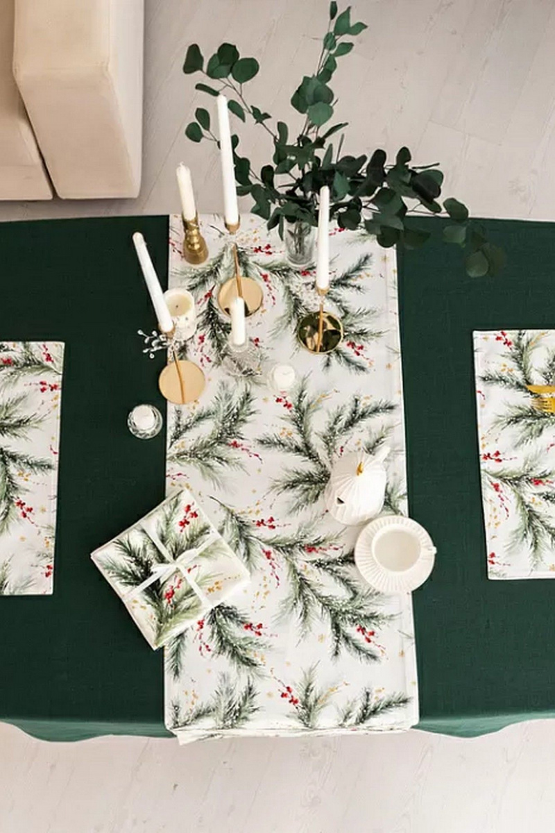 Салфетки Listelle 618501