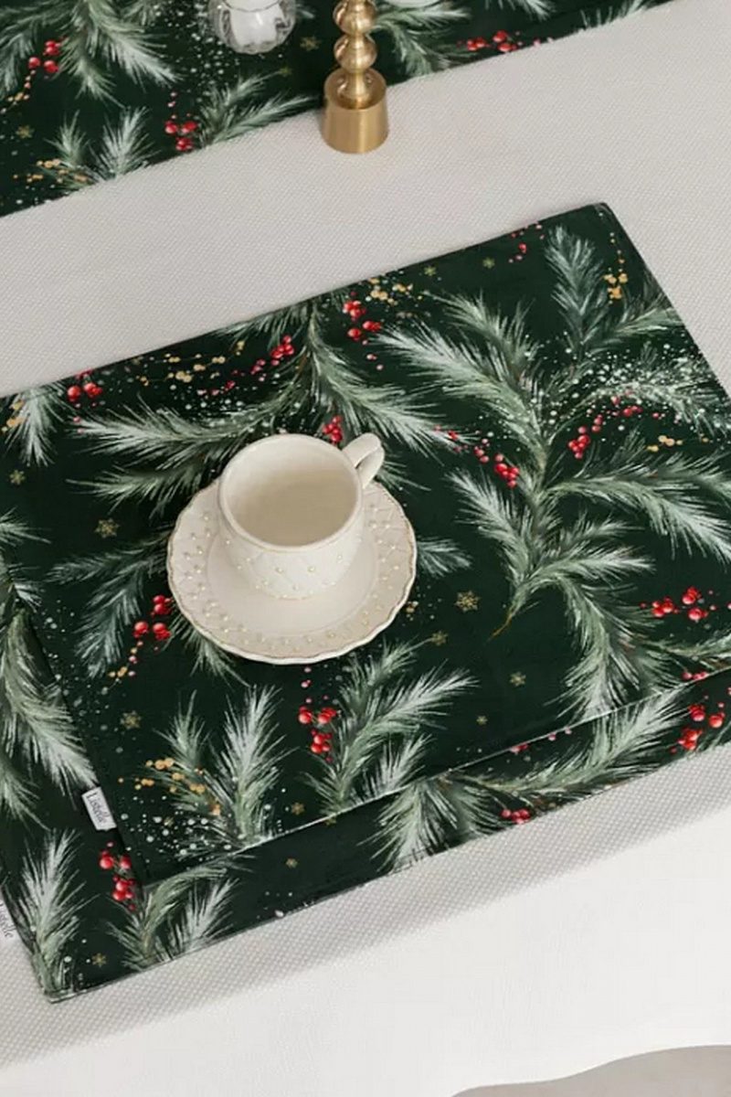 Салфетки Listelle 618502