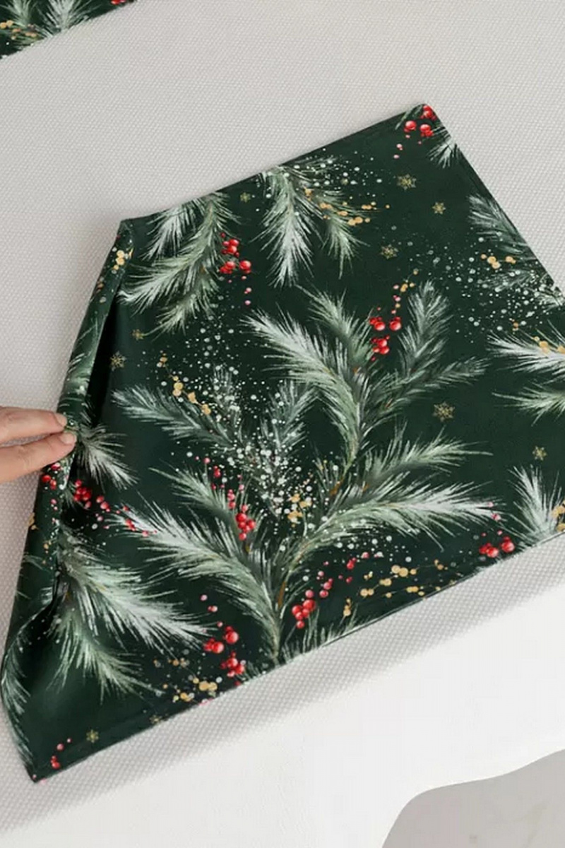 Салфетки Listelle 618502