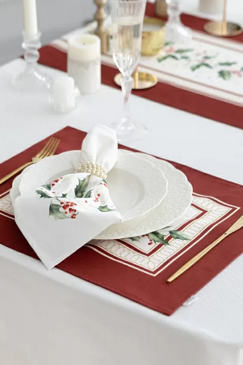 Салфетки Listelle 618701