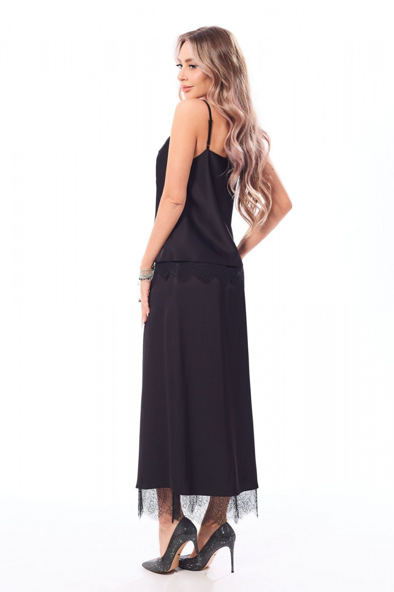 Юбки Golden Valley 56748 черный