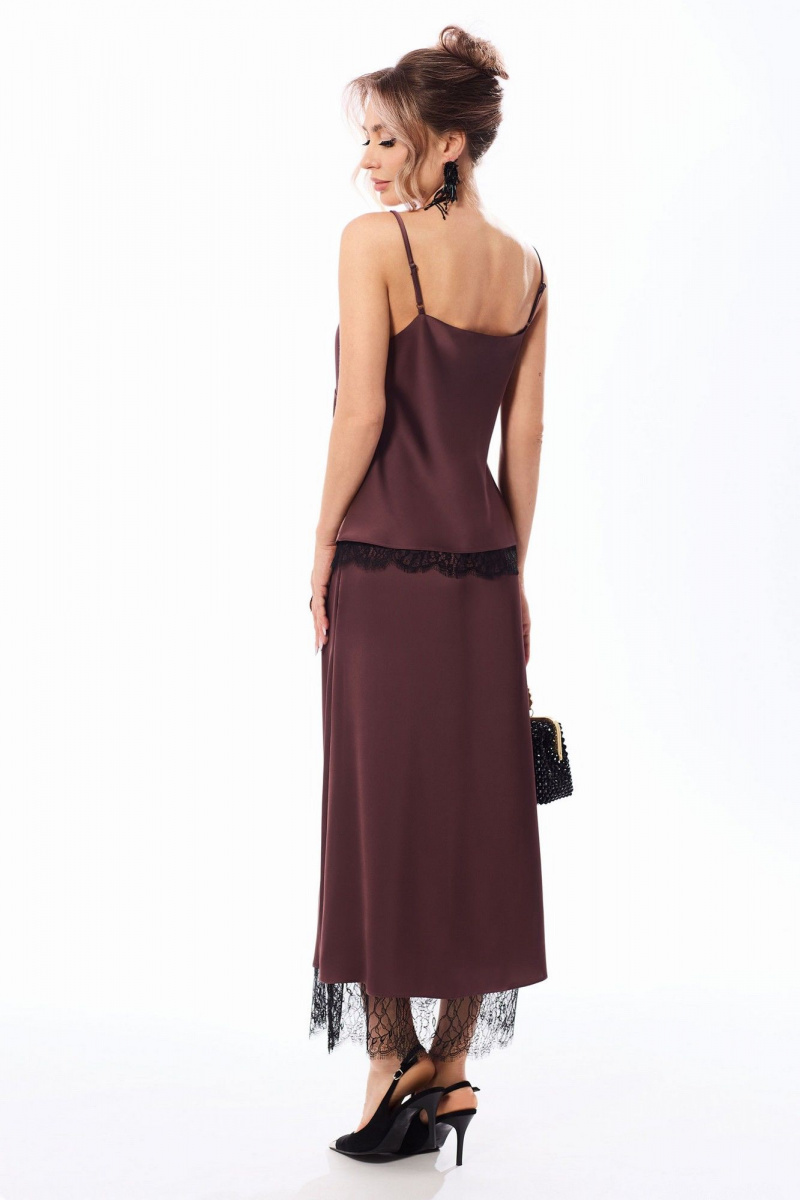 Топы Golden Valley 26748 коричневый