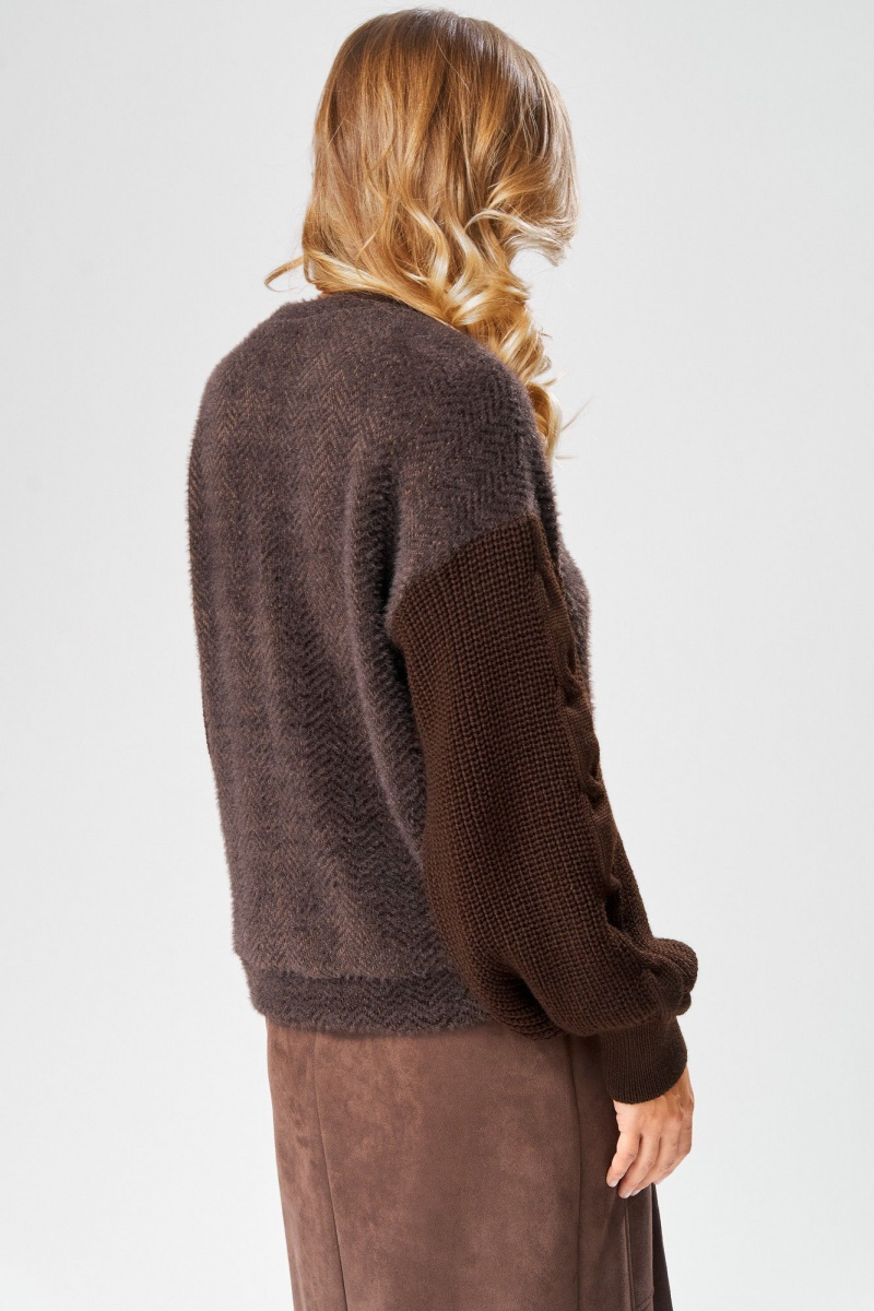 Джемперы Laikony L-093