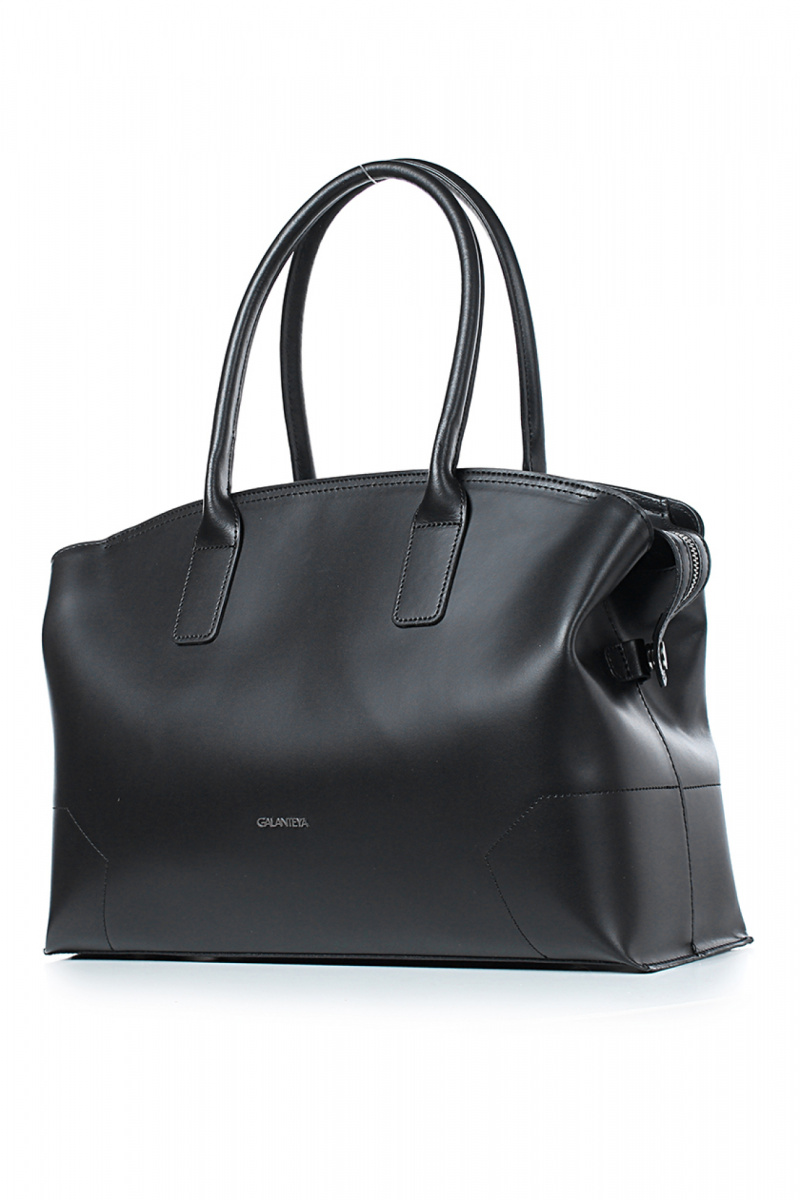 Женская сумка Galanteya 16925.25с2636к45 черный