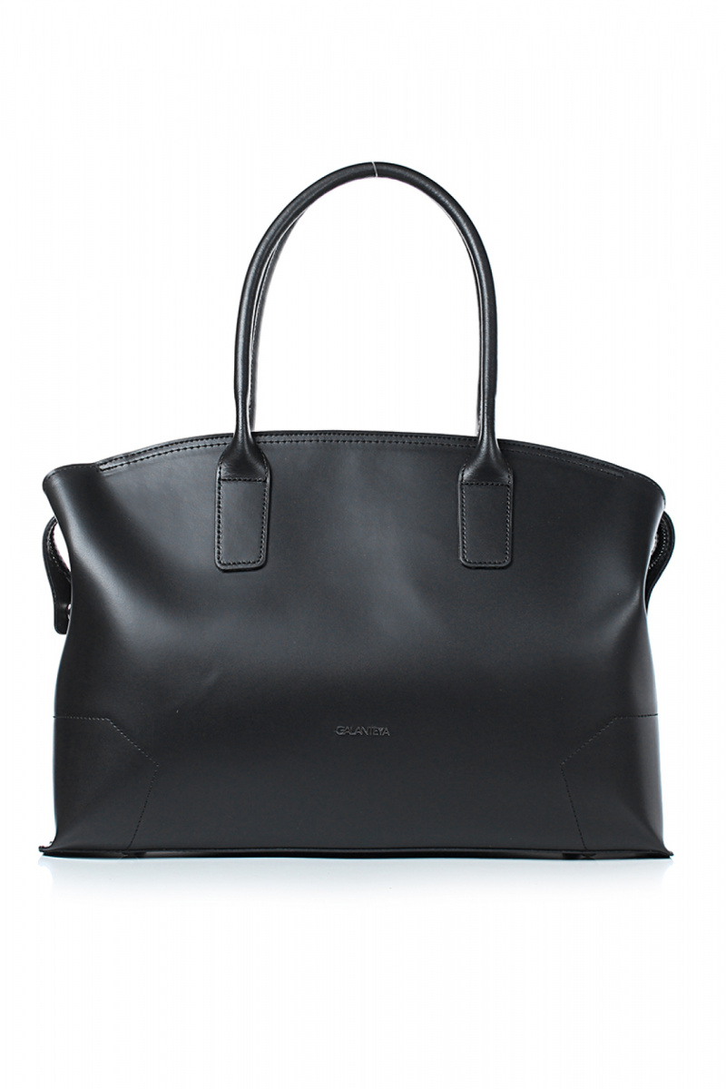 Женская сумка Galanteya 16925.25с2636к45 черный