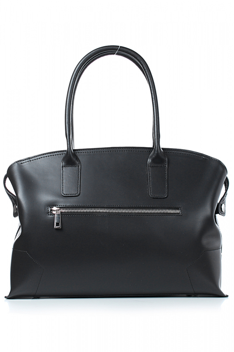 Женская сумка Galanteya 16925.25с2636к45 черный