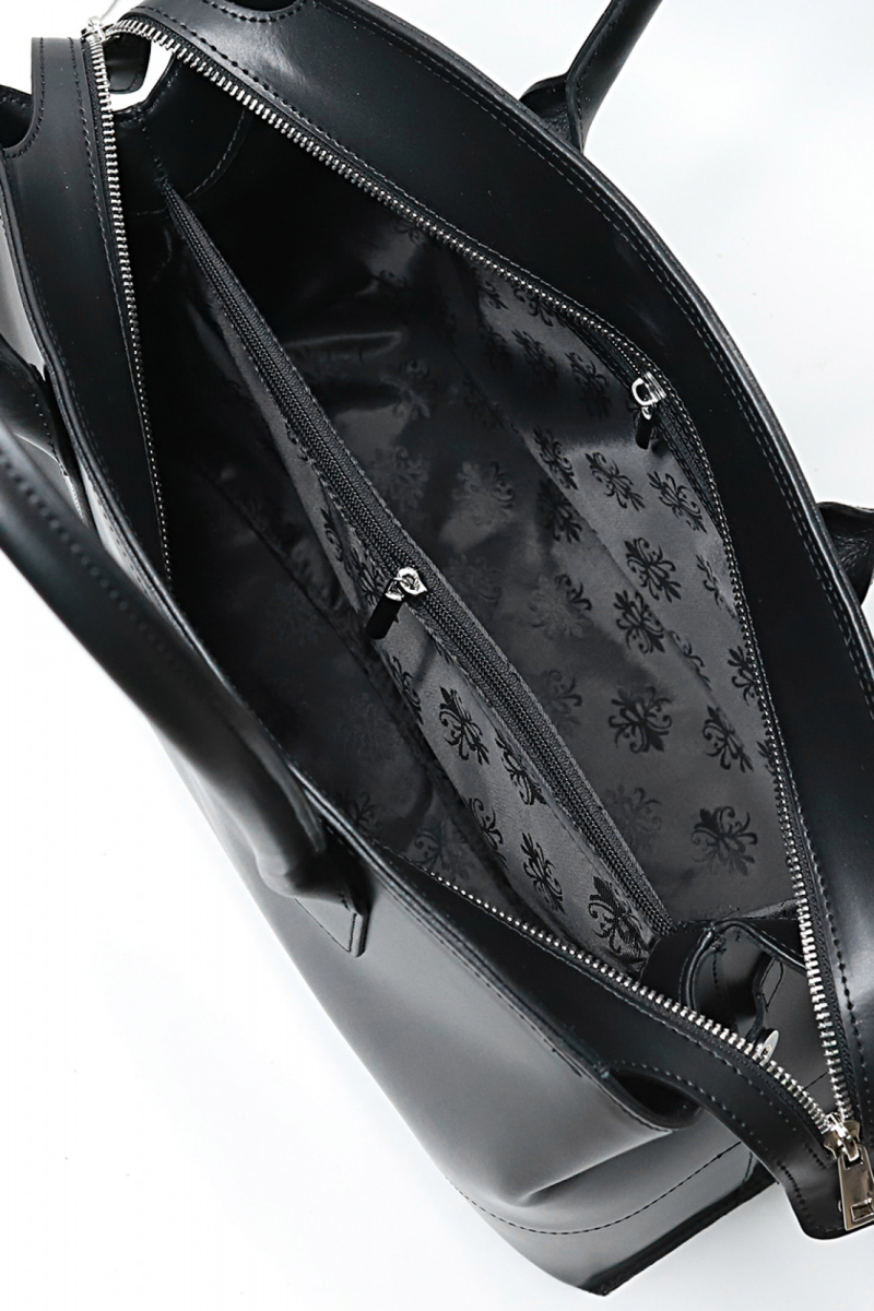 Женская сумка Galanteya 16925.25с2636к45 черный