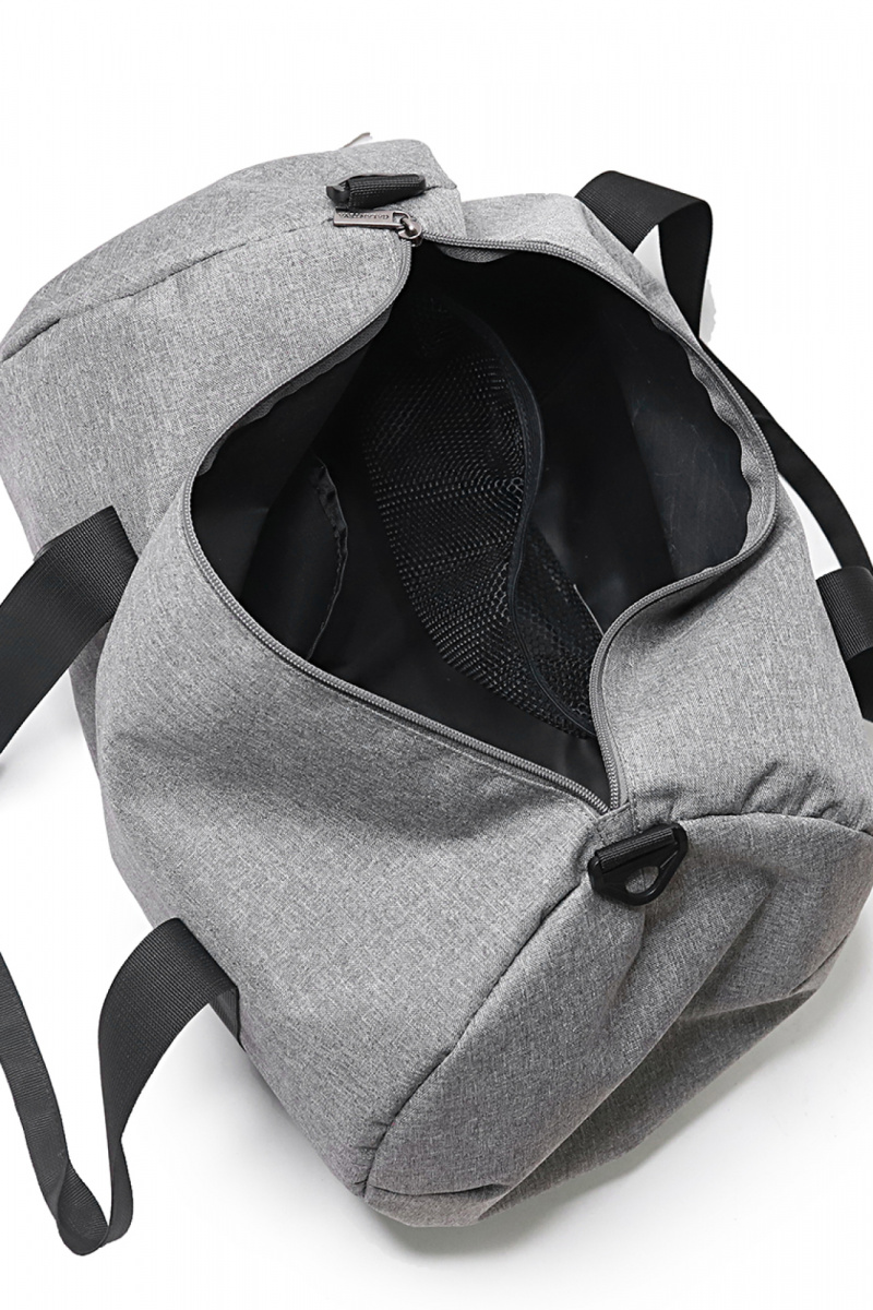 Женская сумка Galanteya 2418.25с728к45 серый_св.