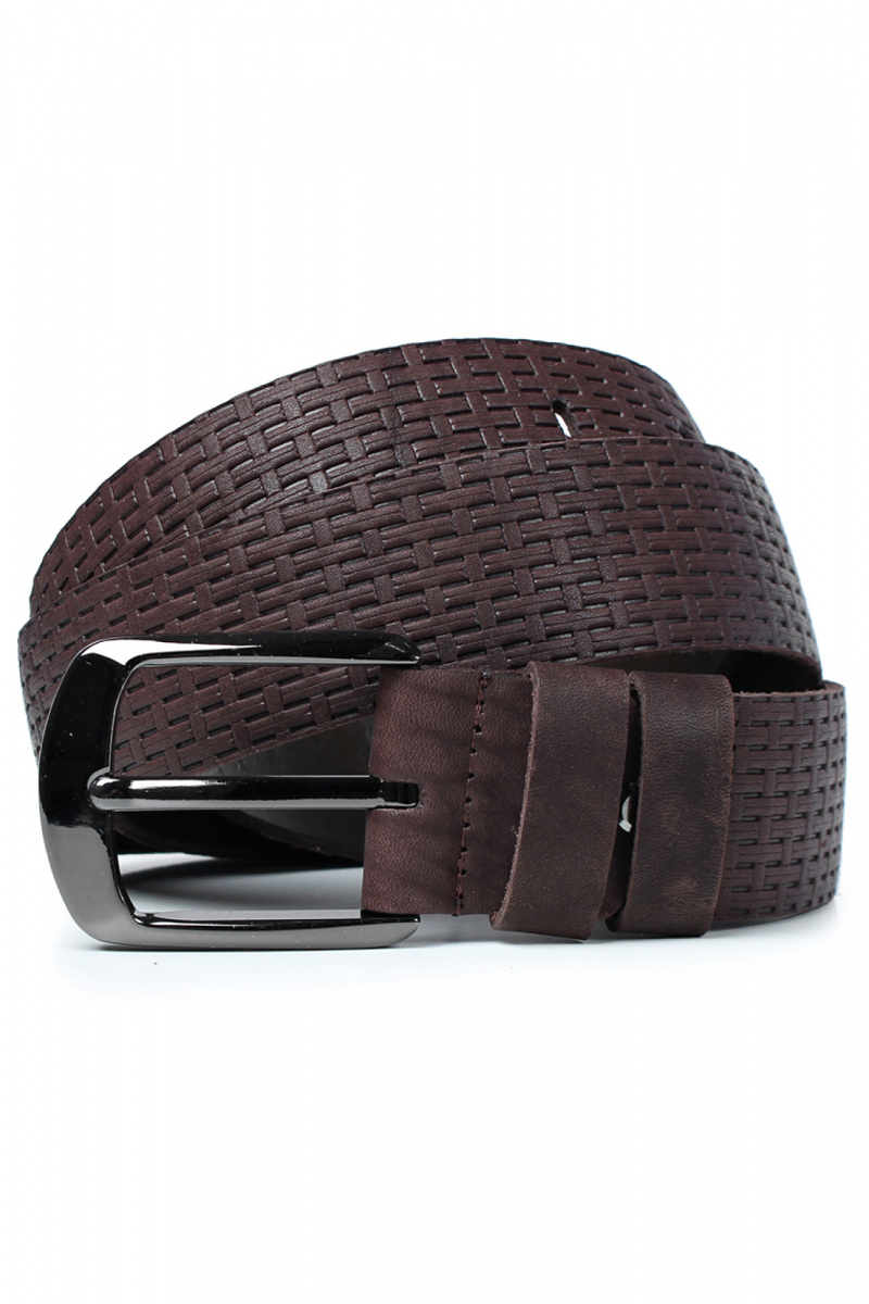 Ремни и подтяжки Galanteya 3022.25с2078к45 1р коричневый