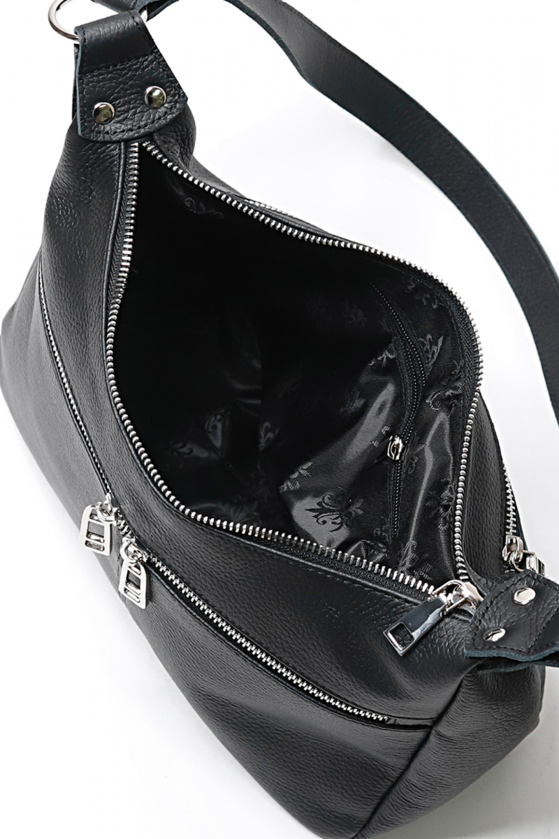 Женская сумка Galanteya 30422.25с2394к45 черный