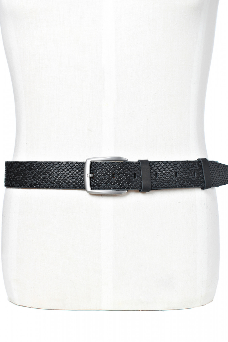 Ремни и подтяжки Galanteya 30523.25с893к45 1р черный