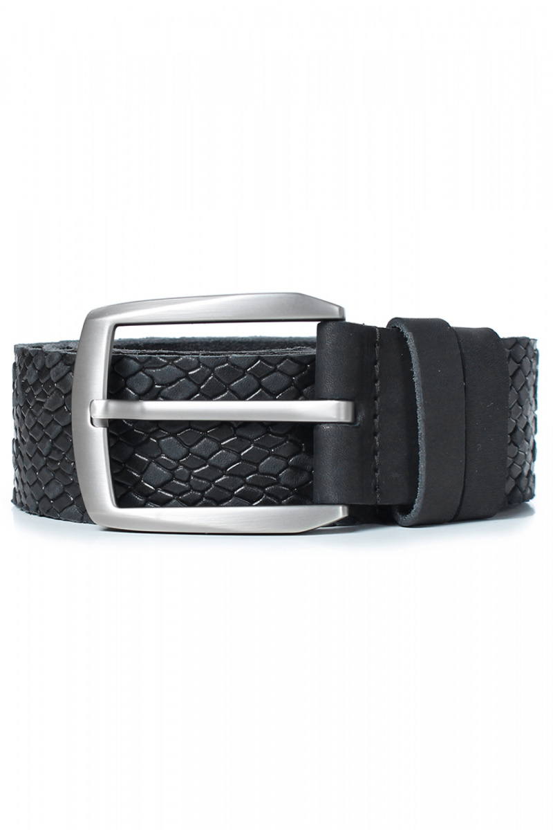 Ремни и подтяжки Galanteya 30523.25с893к45 2р черный