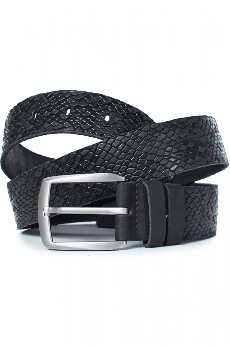 Ремни и подтяжки Galanteya 30523.25с893к45 2р черный