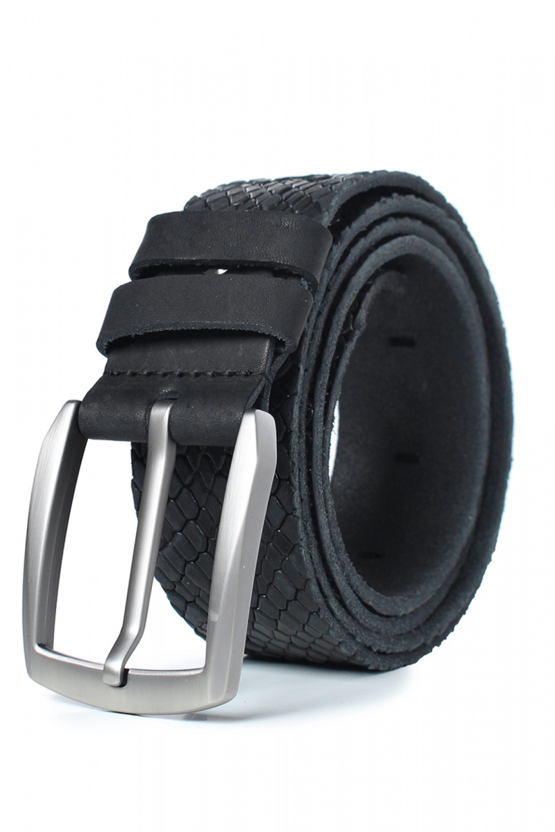 Ремни и подтяжки Galanteya 30523.25с893к45 3р черный