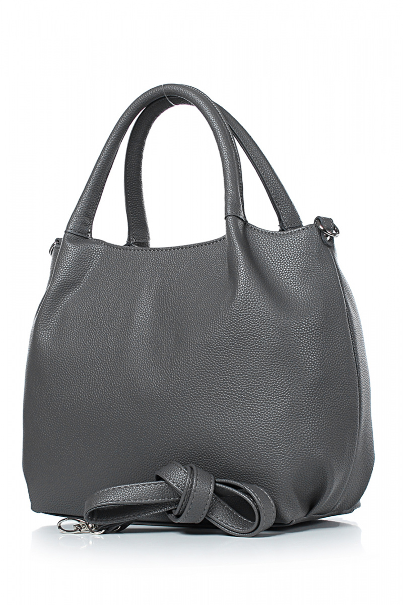 Женская сумка Galanteya 31524.25с1158к45 серый_т.