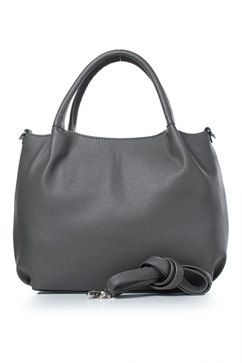 Женская сумка Galanteya 31524.25с1158к45 серый_т.