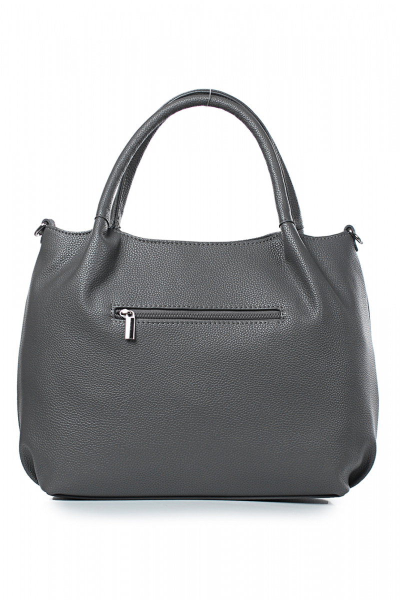 Женская сумка Galanteya 31524.25с1158к45 серый_т.
