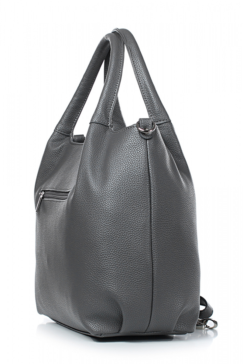 Женская сумка Galanteya 31524.25с1158к45 серый_т.