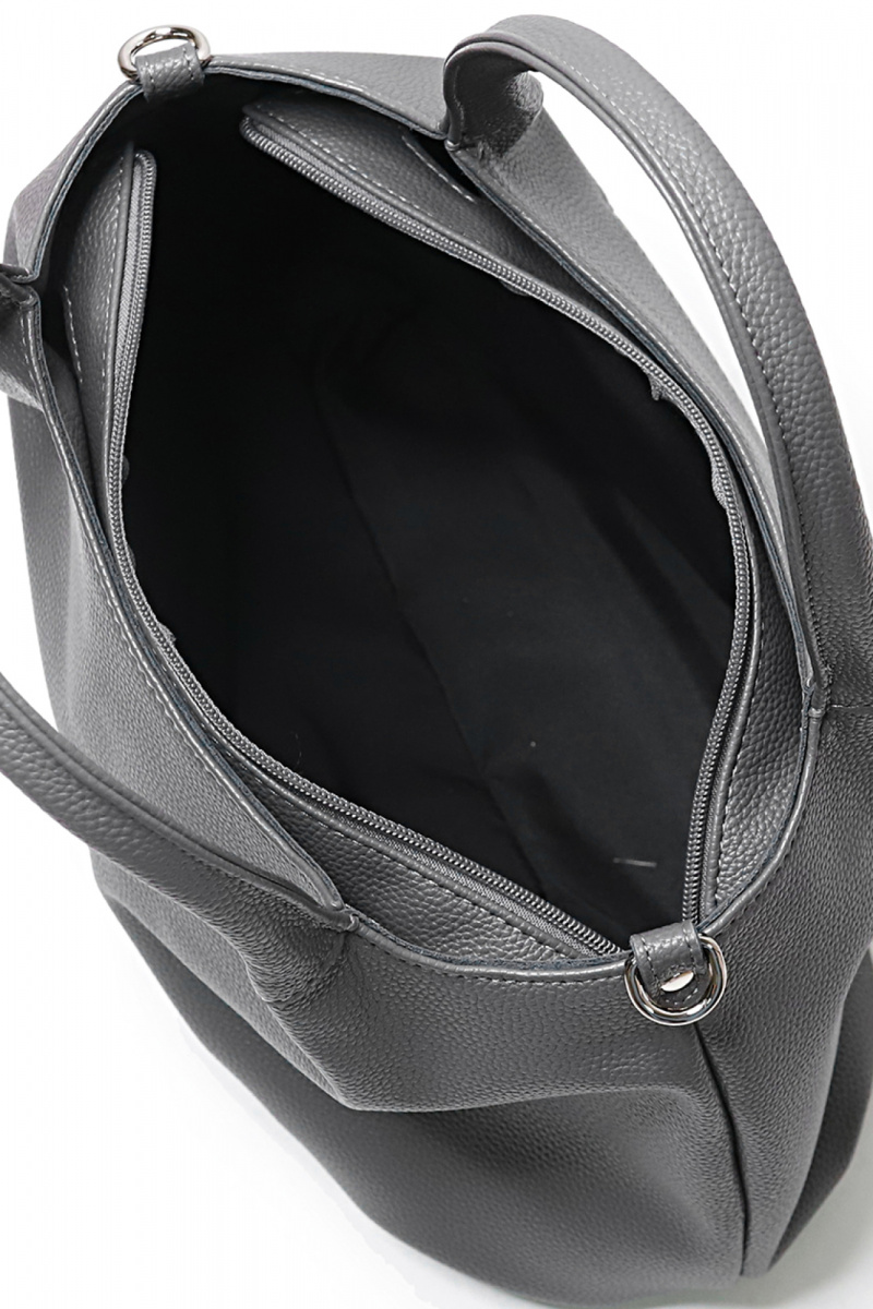 Женская сумка Galanteya 31524.25с1158к45 серый_т.