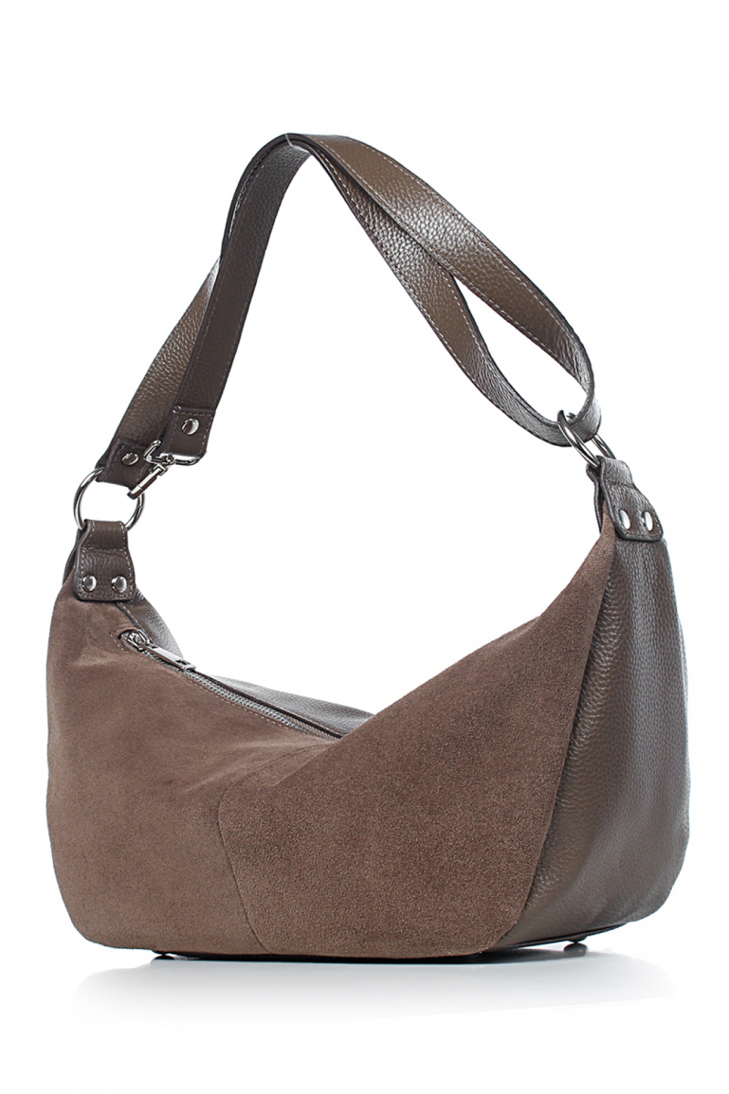 Женская сумка Galanteya 3625.25с668к45 кор.св/серкор