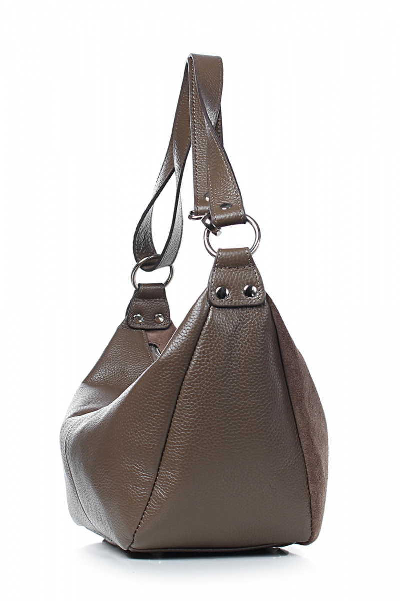 Женская сумка Galanteya 3625.25с668к45 кор.св/серкор