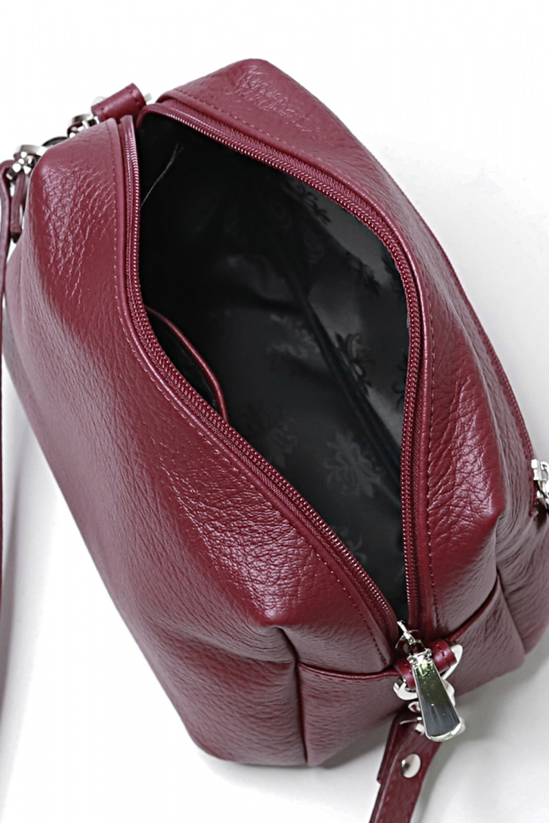 Женская сумка Galanteya 36823.25с1261к45 бордо