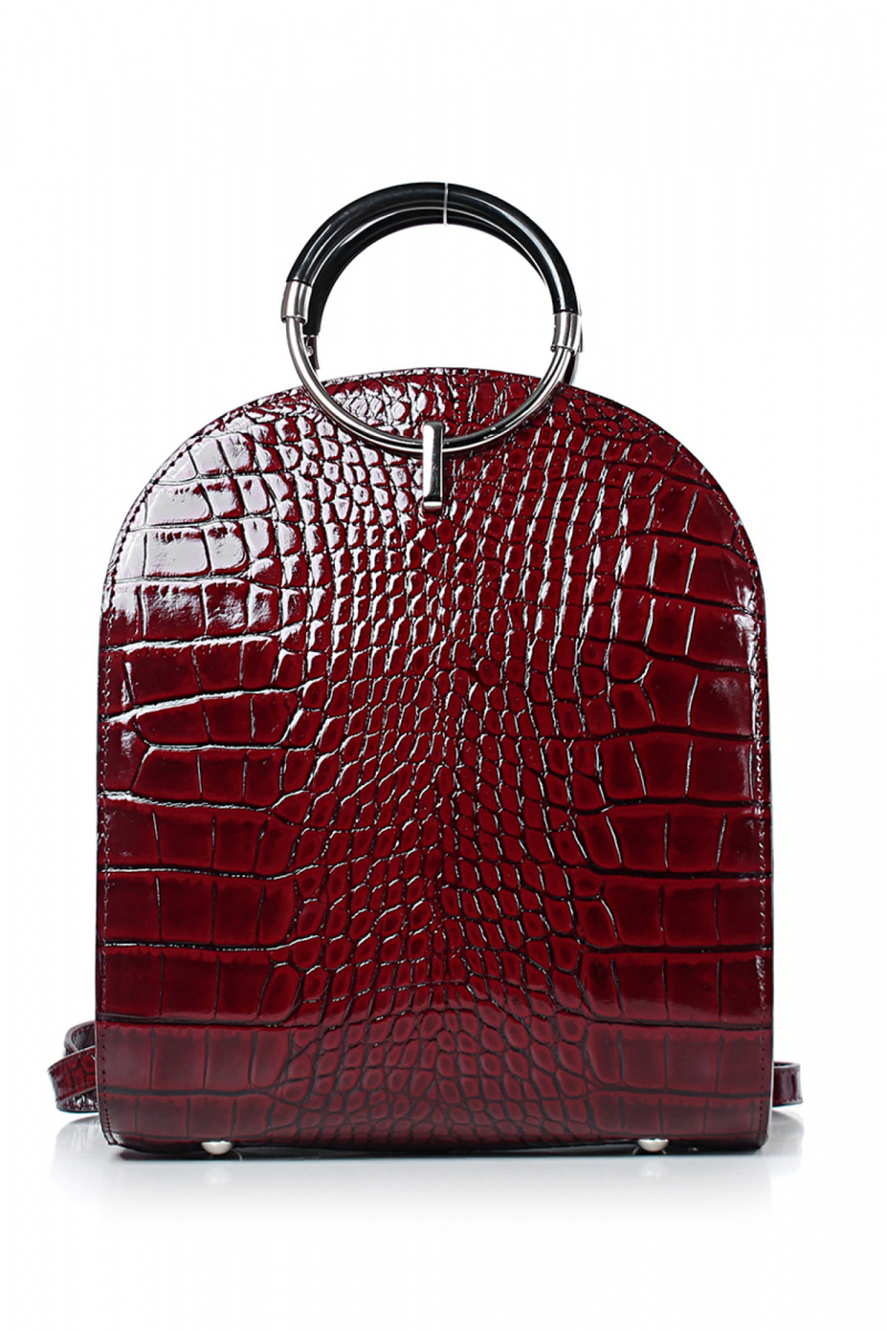 Женская сумка Galanteya 37023.25с1161к45 бордо