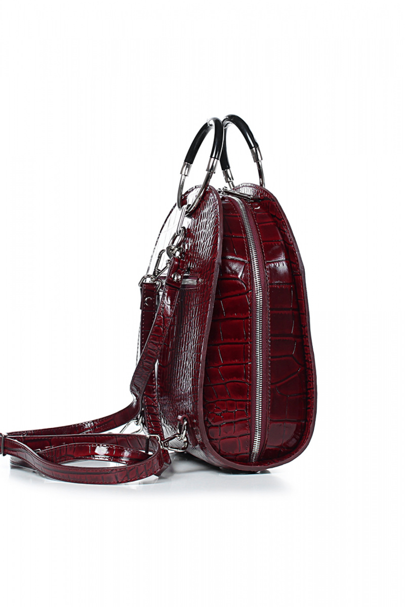 Женская сумка Galanteya 37023.25с1161к45 бордо