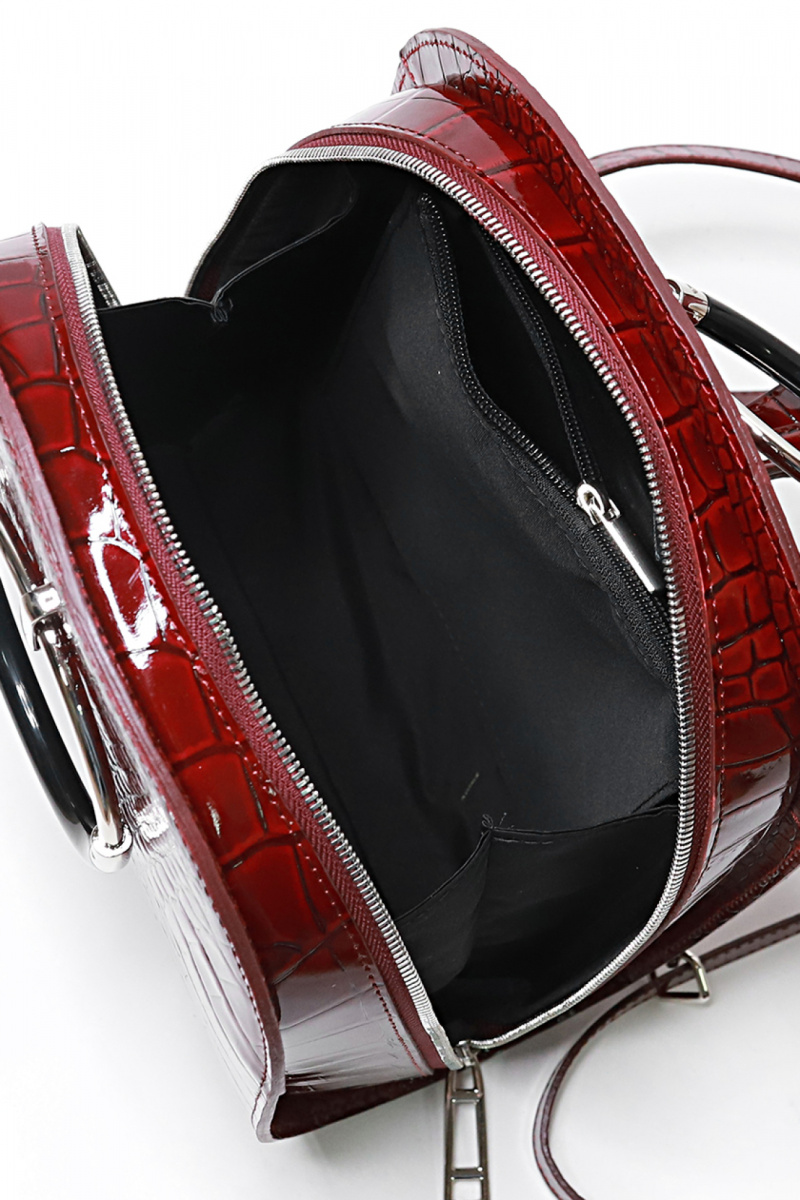 Женская сумка Galanteya 37023.25с1161к45 бордо