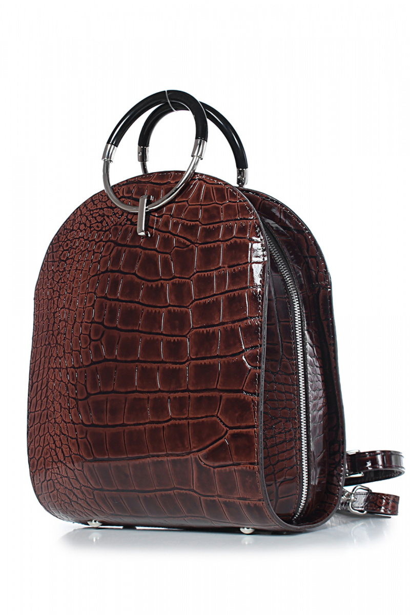 Женская сумка Galanteya 37023.25с1161к45 коричневый