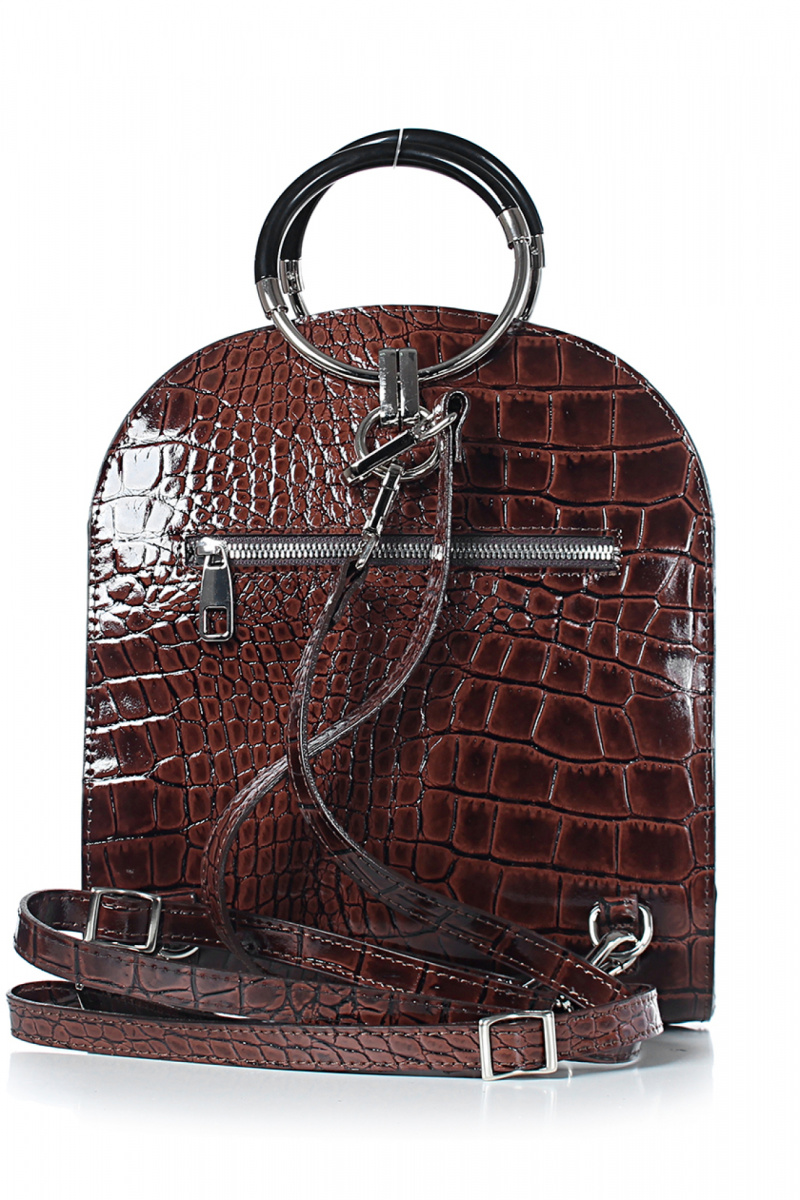 Женская сумка Galanteya 37023.25с1161к45 коричневый