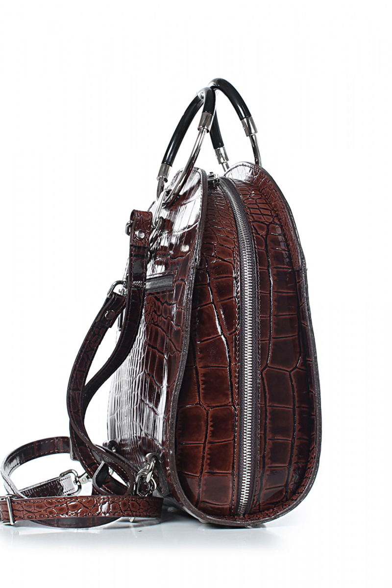 Женская сумка Galanteya 37023.25с1161к45 коричневый