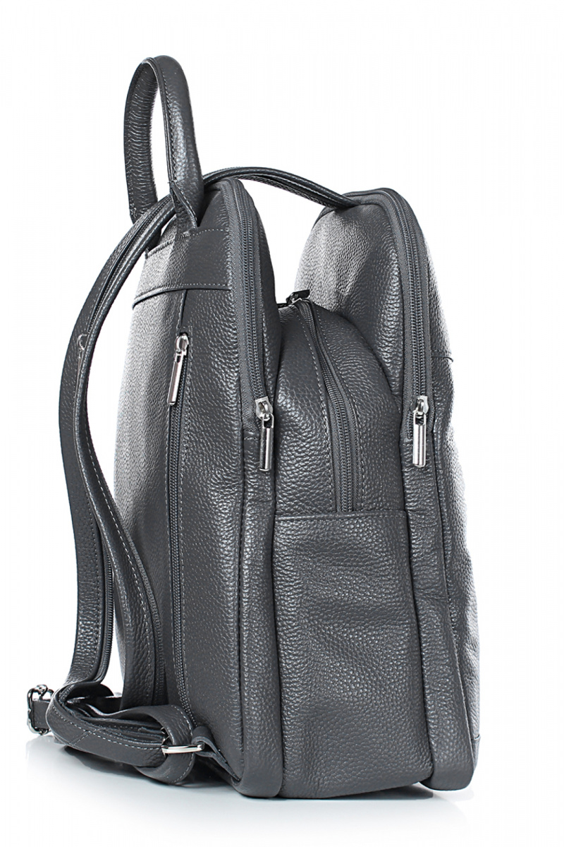 Женская сумка Galanteya 37923.25с1263к45 серый