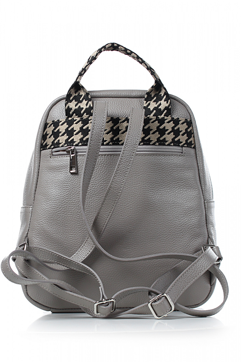 Женская сумка Galanteya 40223.25с1267к45 кофейный