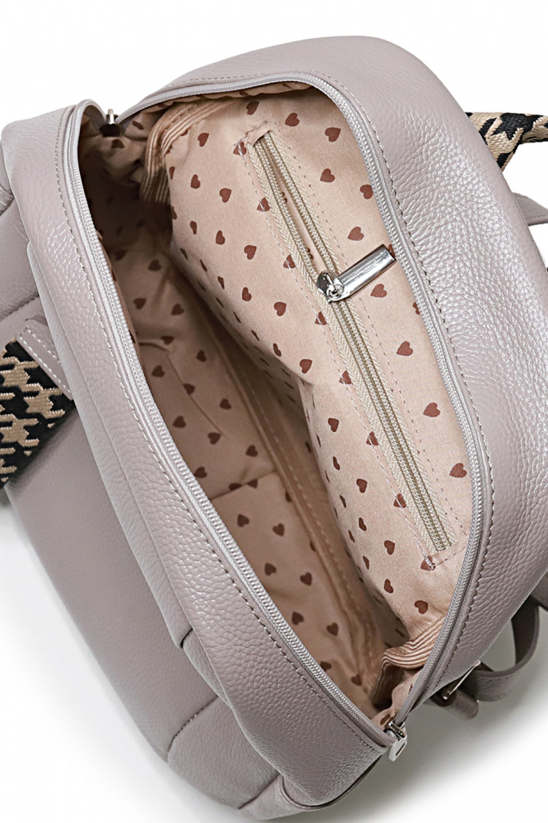 Женская сумка Galanteya 40223.25с1267к45 кофейный