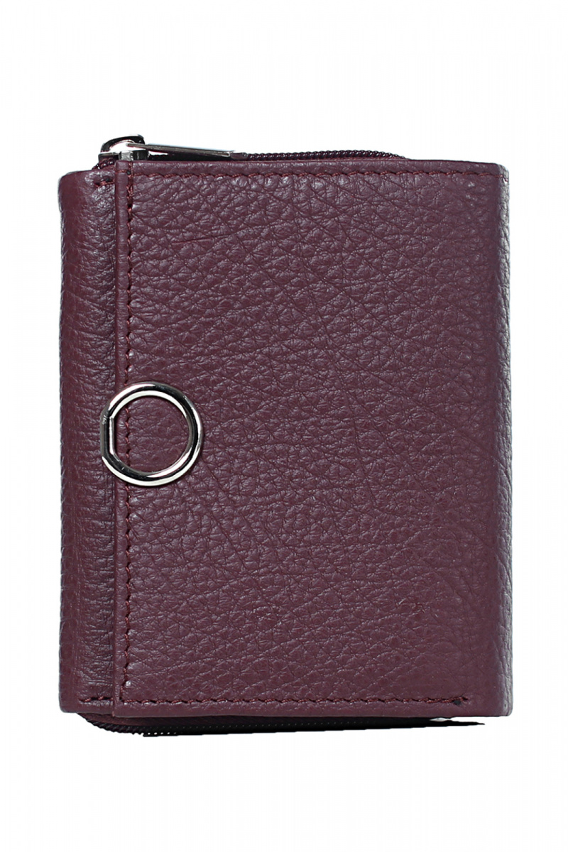 Кошельки и косметички Galanteya 44120.25с2425к45 сливовый