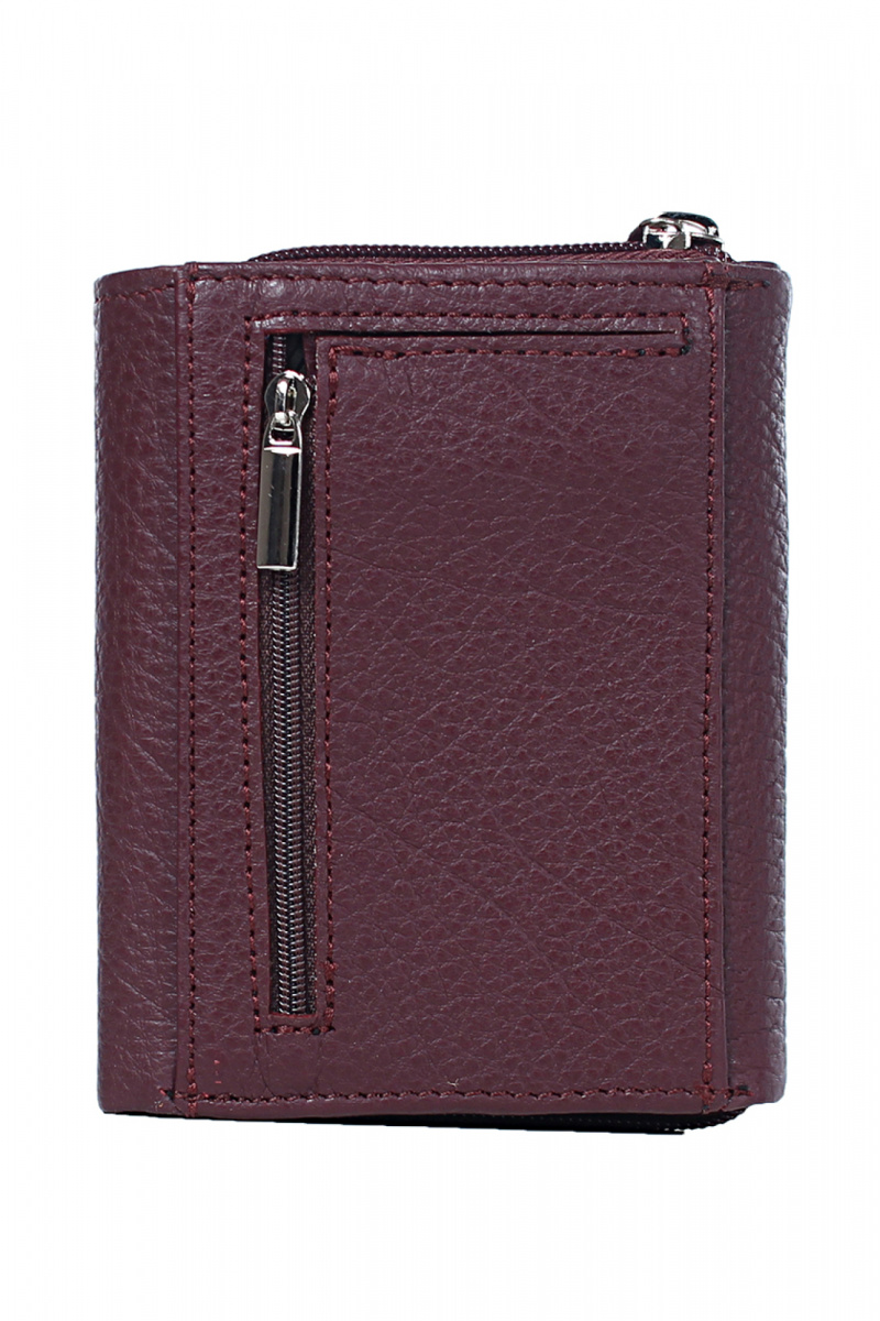 Кошельки и косметички Galanteya 44120.25с2425к45 сливовый