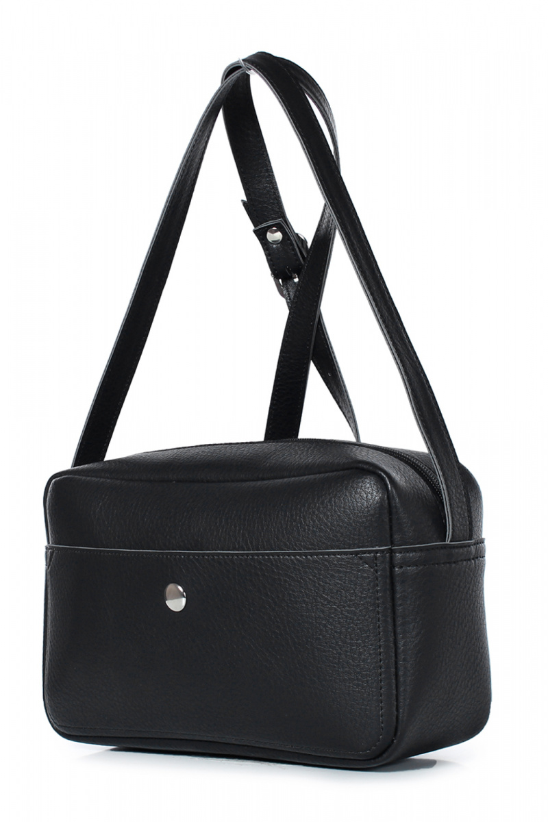 Женская сумка Galanteya 4423.25с1282к45 черный