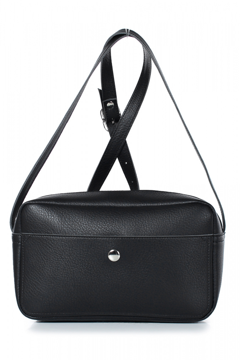 Женская сумка Galanteya 4423.25с1282к45 черный