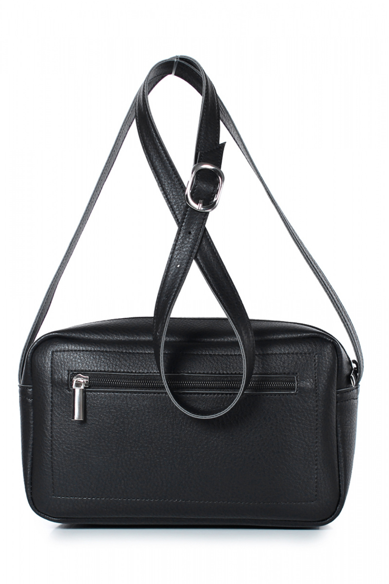 Женская сумка Galanteya 4423.25с1282к45 черный